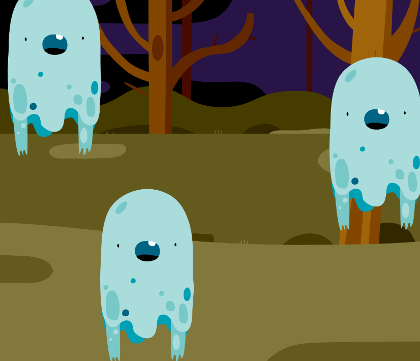 Ghost Hunter